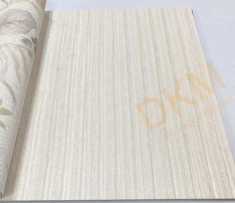 İthal Trussardi T16-1 Z30336 İnce Şeritli Yatay-Dikey Duvar Kağıdı 7m²