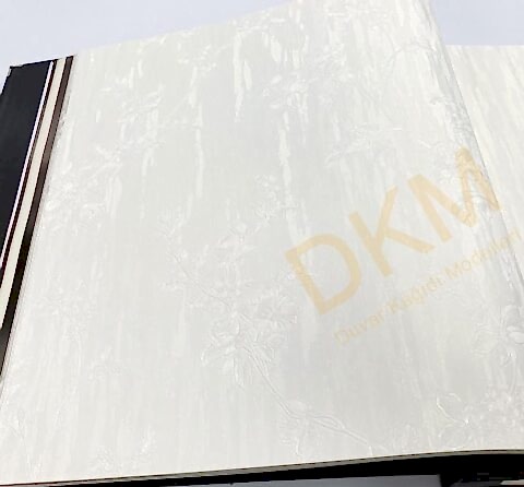 Ottimo Moon 2008-2 Duvar Kağıdı 16m²