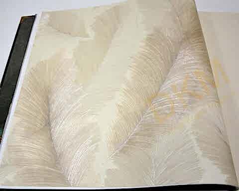 Ravena Rising 202401-3 Tüy Duvar Kağıdı 16m²