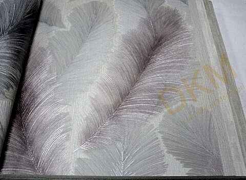 Ravena Rising 202401-4 Tüy Duvar Kağıdı 16m²