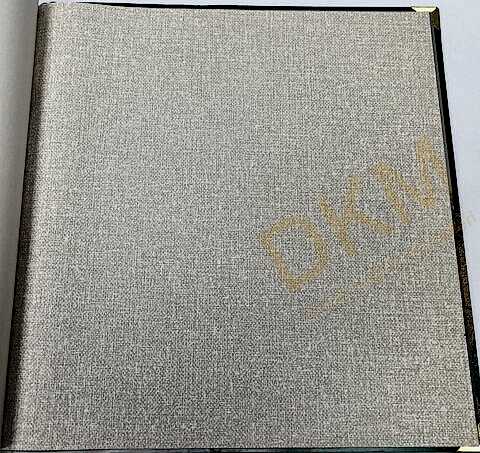 Ravena Rising 202407-3 Tek renk alacalı Duvar Kağıdı 16m²