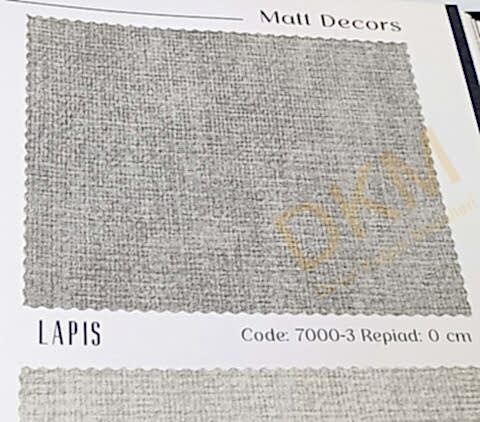 Vertu Lapis 7000-3 Duvar Kağıdı 16m²