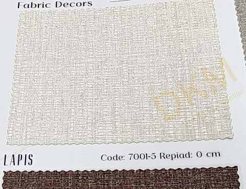 Vertu Lapis 7001-5 Duvar Kağıdı 16m²