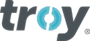 TROY Logo