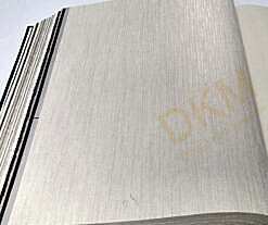 Duka Ambiance Elite F dk.27020-4 Düz kumaş Duvar Kağıdı 16m²