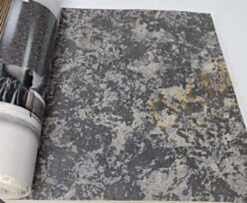 Duka Ambiance Likya dk.29547-11 Renkli alacalı Duvar Kağıdı 16m²