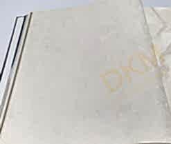 Duka Ambiance Long River F dk.30201-1 Tek renk alacalı Duvar Kağıdı 16m²