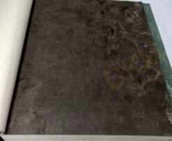 Duka Ambiance Long River F dk.30201-7 Tek renk alacalı Duvar Kağıdı 16m²