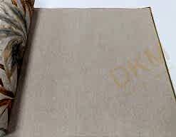 Ravena Vesta 288730-6 Düz kumaş Duvar Kağıdı 16m²