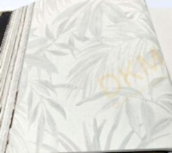 Ravena Vesta 572461-1 Yaprak Duvar Kağıdı 16m²