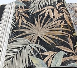 Ravena Vesta 572461-6 Yaprak Duvar Kağıdı 16m²