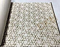 Ravena Vesta 572462-3 Geometrik çizgiler Duvar Kağıdı 16m²