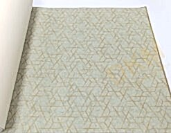 Ravena Vesta 572462-4 Geometrik çizgiler Duvar Kağıdı 16m²