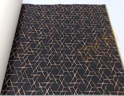 Ravena Vesta 572462-7 Geometrik çizgiler Duvar Kağıdı 16m²