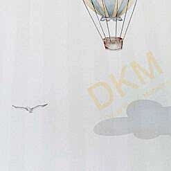 Alternative view of İthal Rasch Kids World K2-27 302622 Duvar Kağıdı 5m²