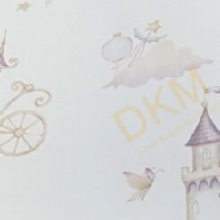 Alternative view of İthal Rasch Kids World K2-28 302721 Duvar Kağıdı 5m²